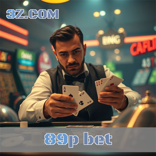 Experimente as Apostas Dinâmicas no Site 89p Bet Agora!