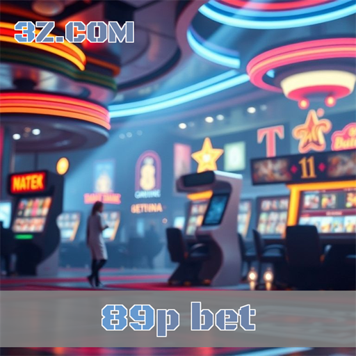 Jogos Atraentes No App Da 89p Bet Para Você