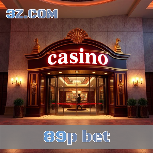 Experiência VIP na 89p bet: Jogue como um campeão